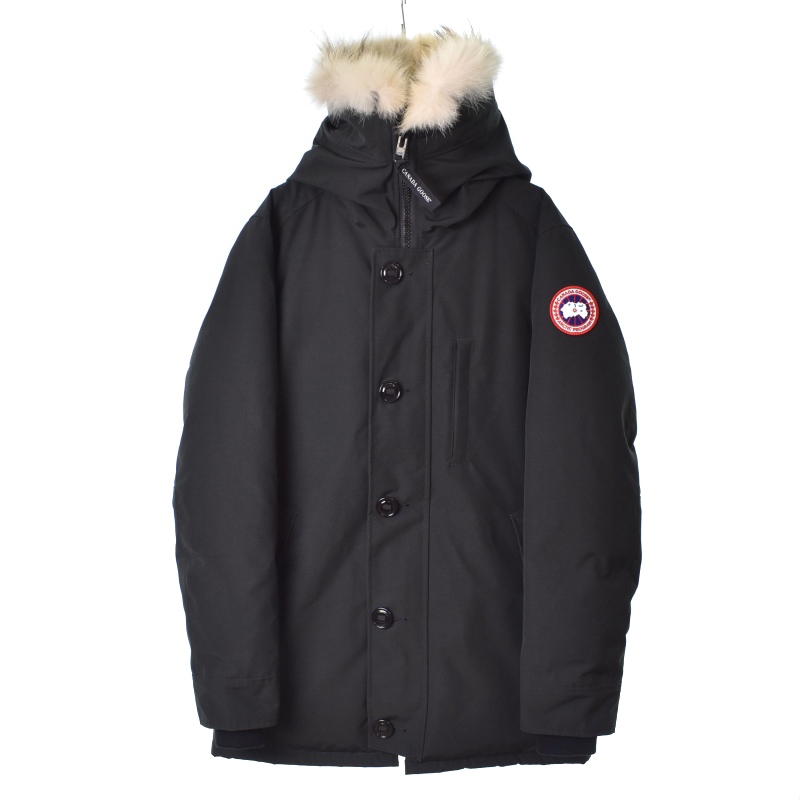 カナダグース CANADA GOOSE Jasper Parka ジャスパー ダウンジャケット  