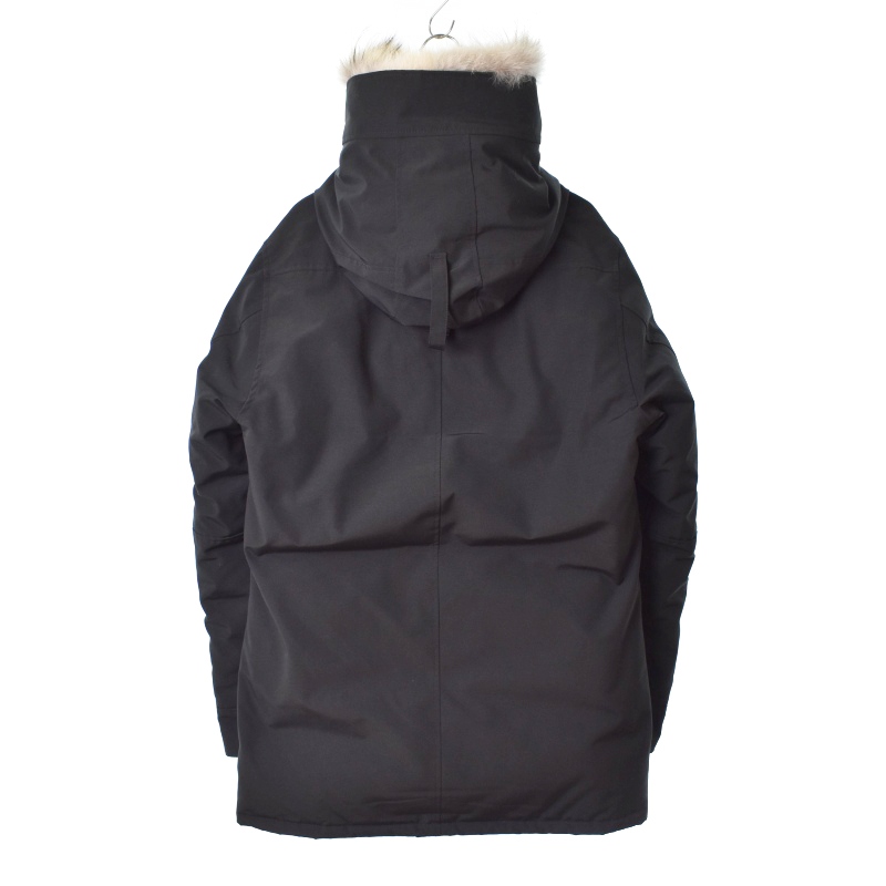 カナダグース CANADA GOOSE Jasper Parka ジャスパー ダウンジャケット  