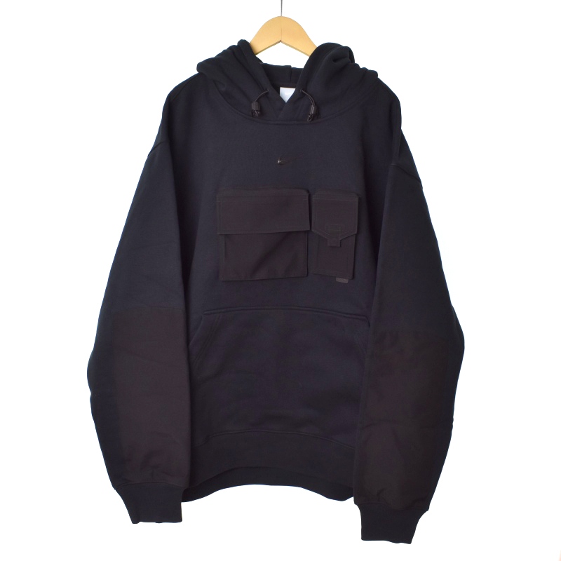ナイキ NIKE Hoodie Drake NOCTA フーディー ドレイク ノクタ プル  