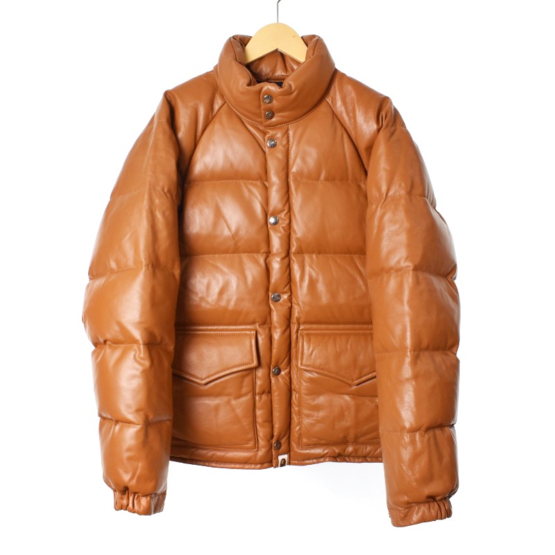A BATHING APE アベイシングエイプ/ダウンジャケット/1860-241-022/XS  