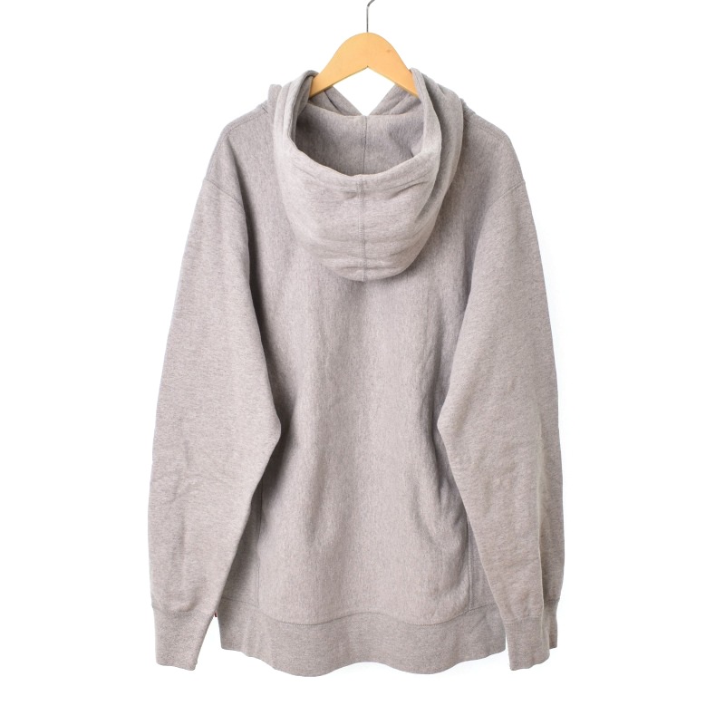 シュプリーム SUPREME 15SS ASTRONAUT HOODED SWEATSHIRT アストロ 