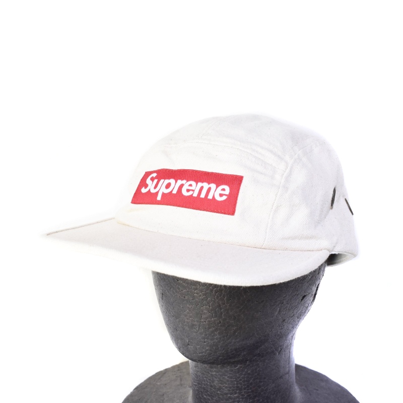 シュプリーム SUPREME 20SS Field Camp Cap フィールド キャンプ 