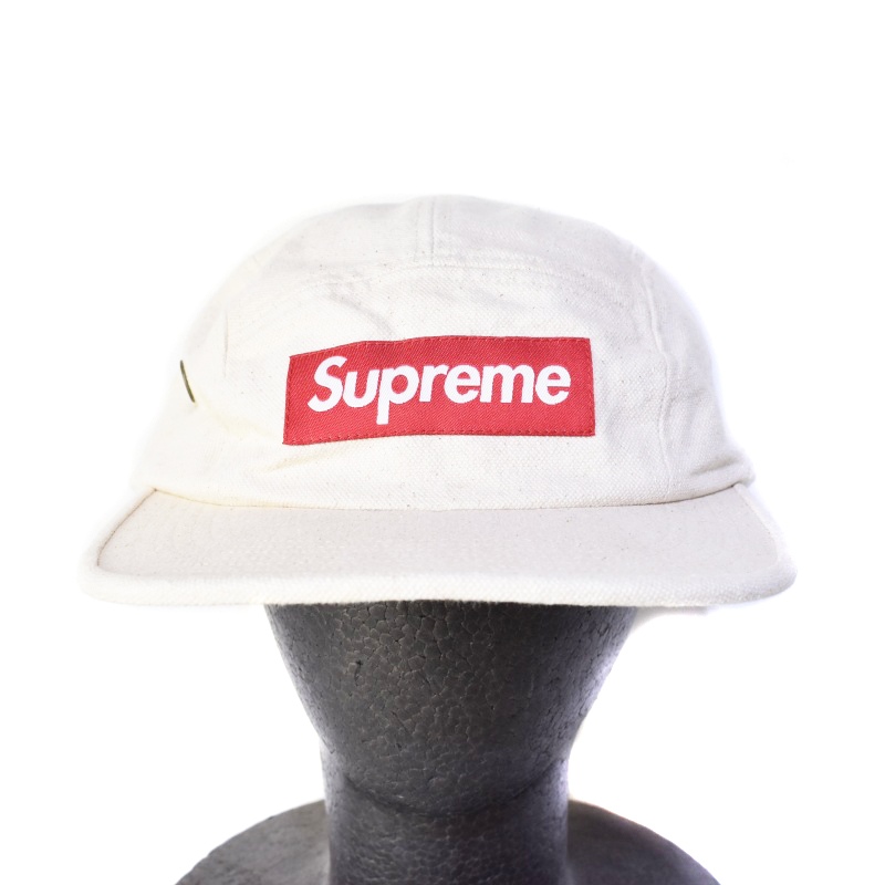 シュプリーム SUPREME 20SS Field Camp Cap フィールド キャンプ 