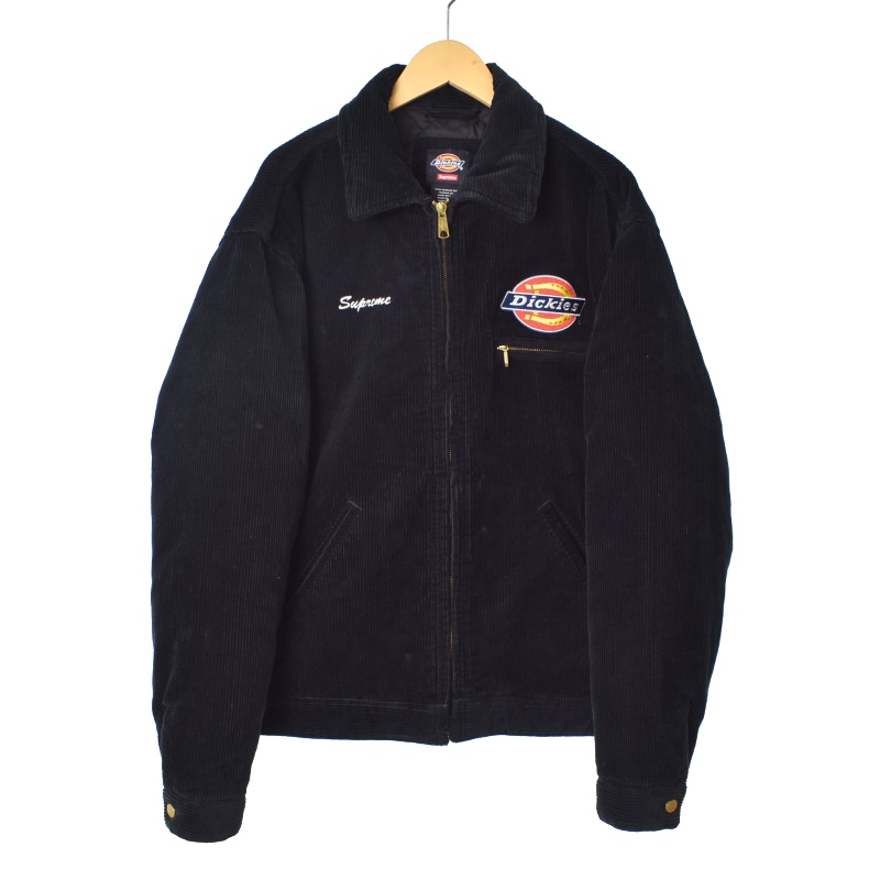 シュプリーム SUPREME ディッキーズ Dickies 22FW Corduroy Work 