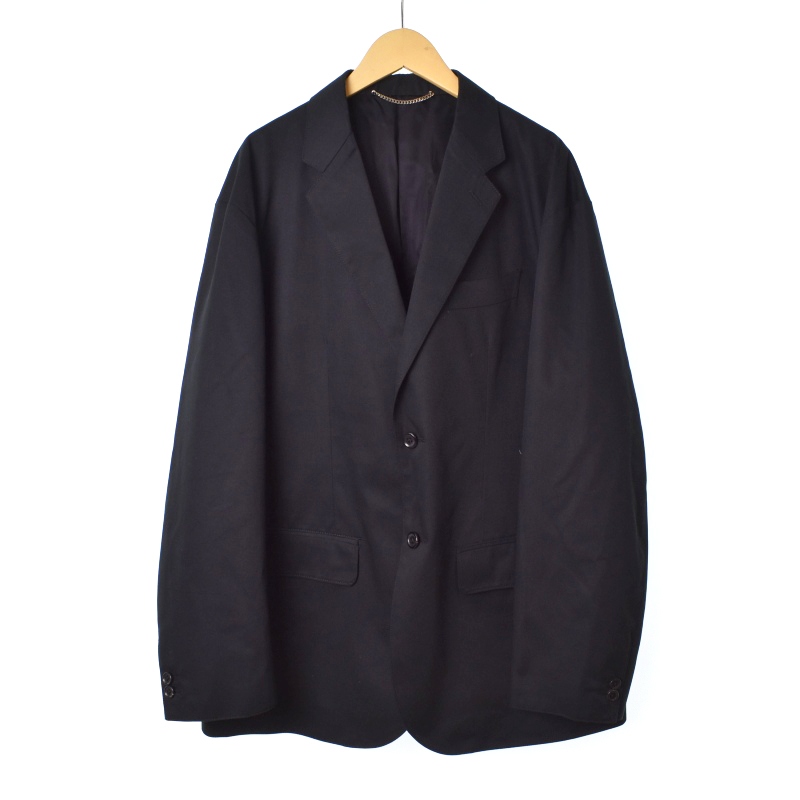ワコマリア WACKO MARIA UNCONSTRUCTED JACKET PLEATED TROUSERS 