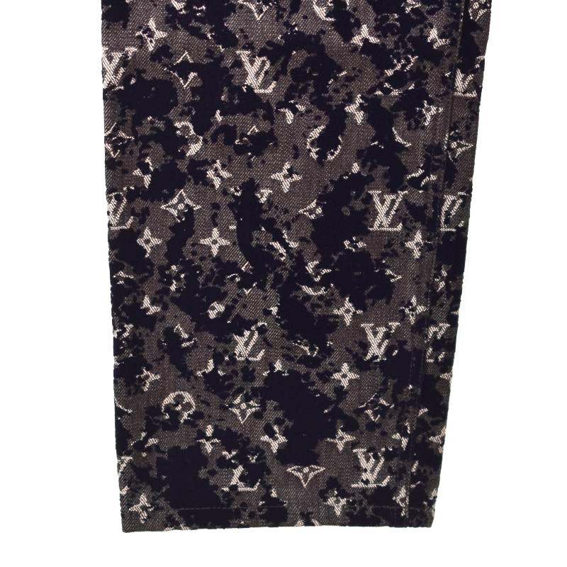ルイヴィトン LOUIS VUITTON 21SS ヴァージルアブロー モノグラム