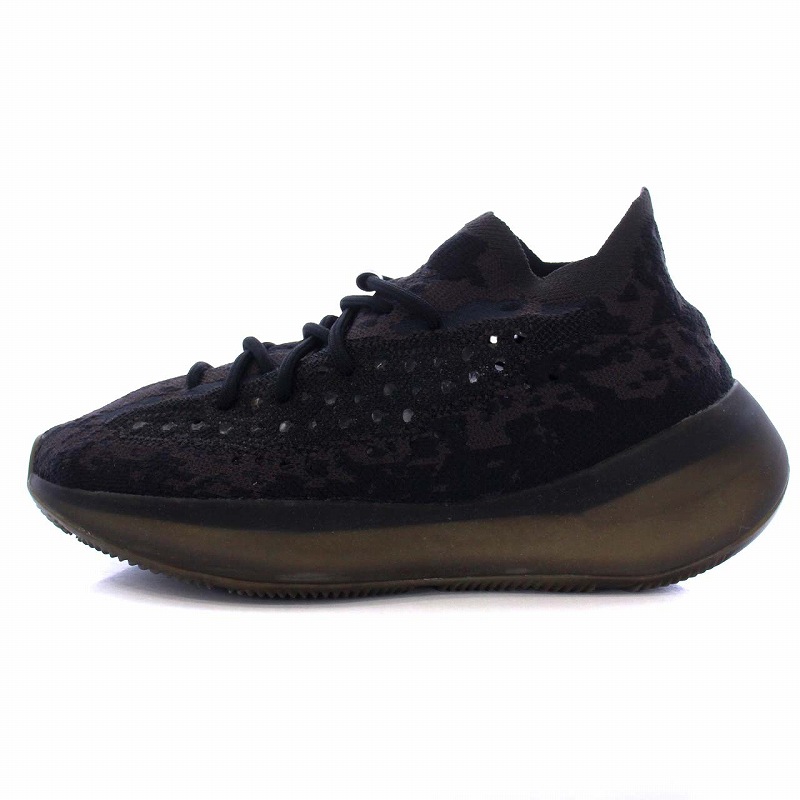 アディダス adidas YEEZY BOOST 380 ONYX イージーブースト380 