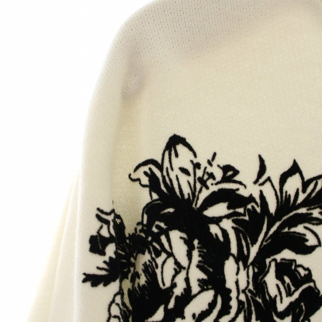 Dolce & Gabbana トレーナー Sサイズ フロッキープリント Dolce & Gabbana トレーナー Sサイズ フロッキープリント Dolce