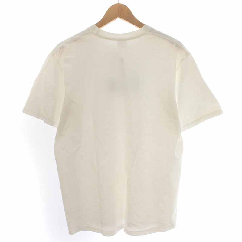 シュプリーム SUPREME EMILIO PUCCI 21SS Box Logo Tee Tシャツ