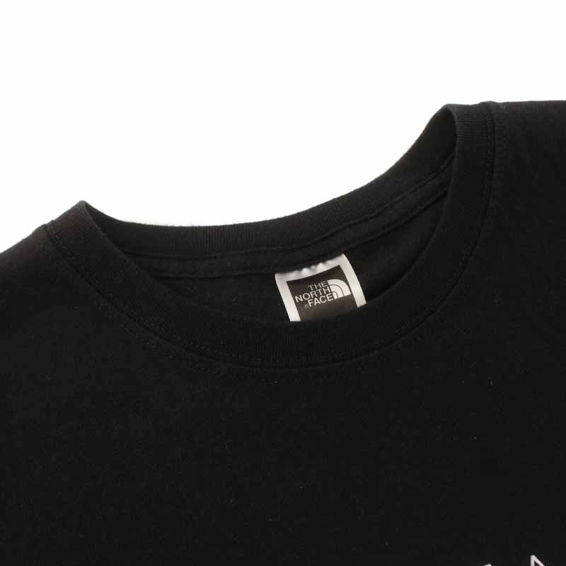 シュプリーム SUPREME THE NORTH FACE 22SS Sketch S/S Top Tシャツ