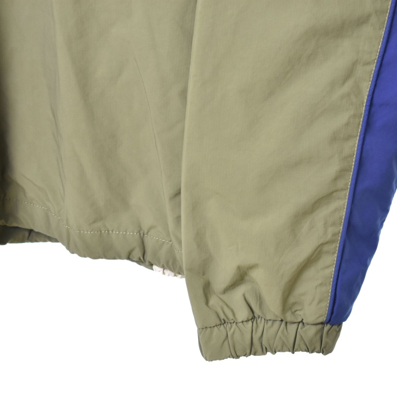 シュプリーム SUPREME 22AW Paneled Half Zip Pullover ハーフジップ シュプリーム SUPREME 22AW Paneled Half Zip Pullover ハーフジップ