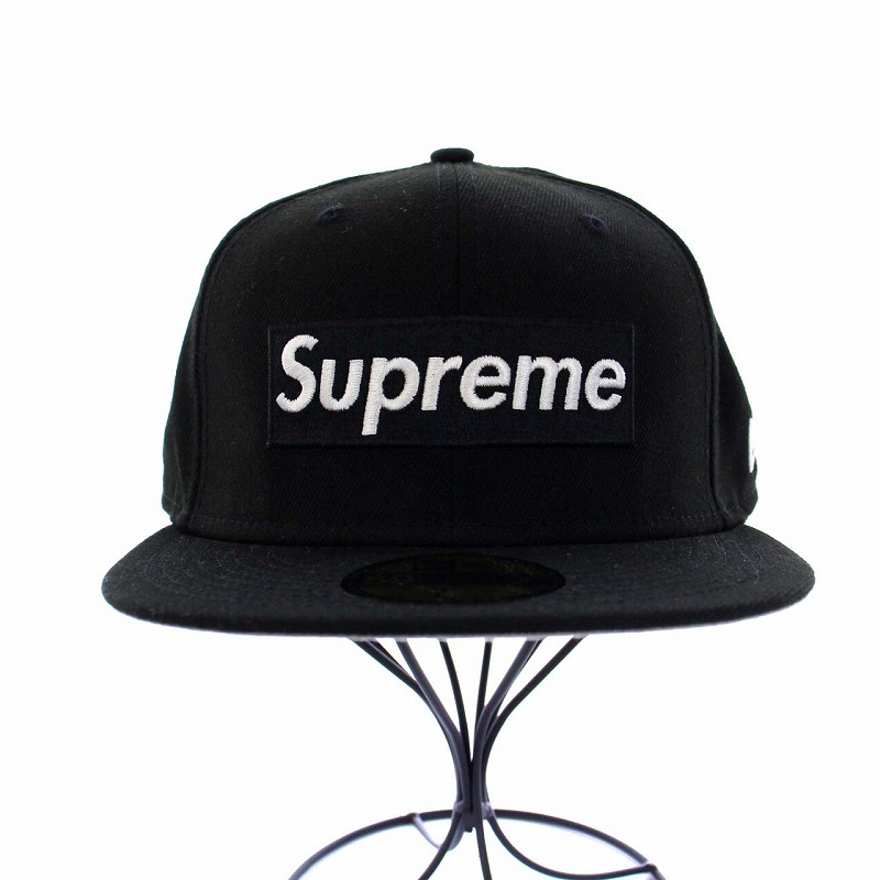 シュプリーム SUPREME ニューエラ NEW ERA 59FIFTY 21AW New York 