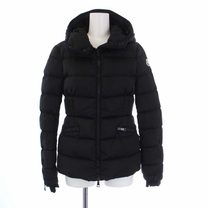モンクレール MONCLER 17AW BETULA GIUBBOTTO ベチュラ ダウン 