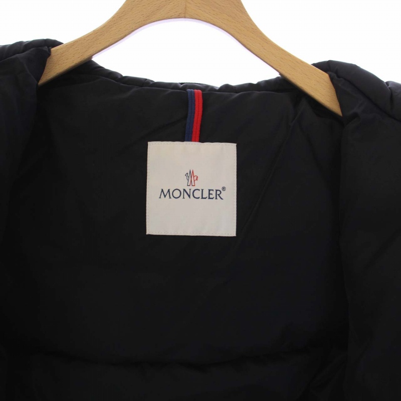 モンクレール MONCLER 17AW BETULA GIUBBOTTO ベチュラ ダウン