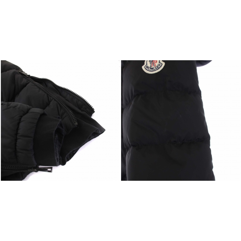 モンクレール MONCLER 17AW BETULA GIUBBOTTO ベチュラ ダウン