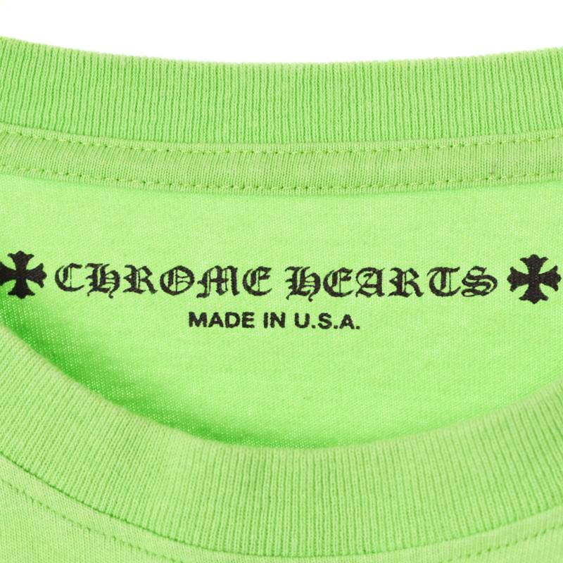 クロムハーツ CHROME HEARTS マッティーボーイ MATTY BOY 21AW
