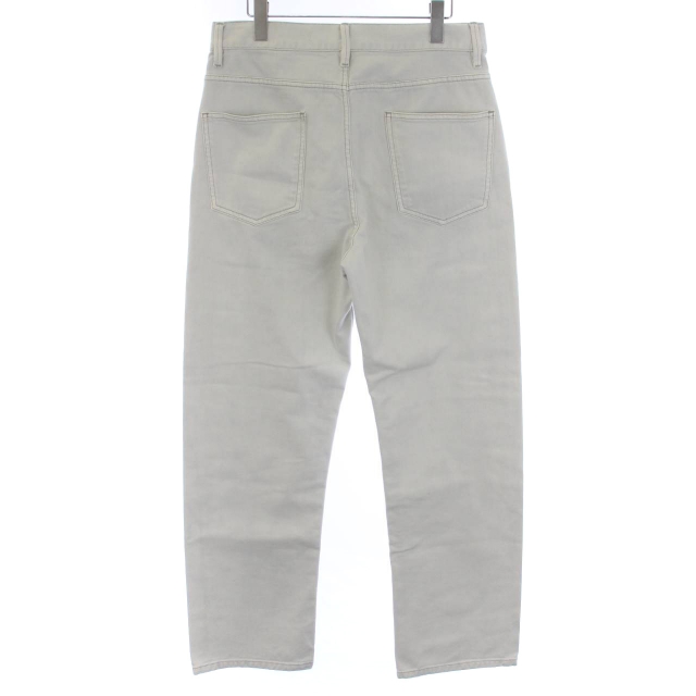 未使用品 ルメール LEMAIRE タグ付き SEAMLESS JEANS シームレス  