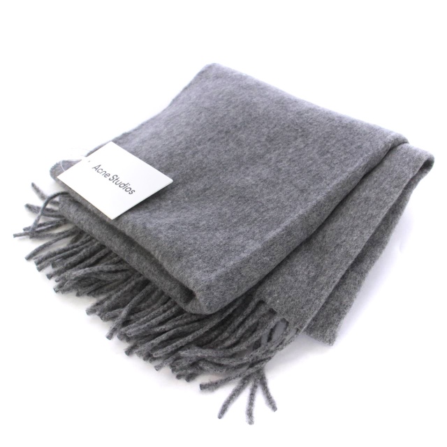 未使用品 アクネ ストゥディオズ Acne Studios タグ付き  