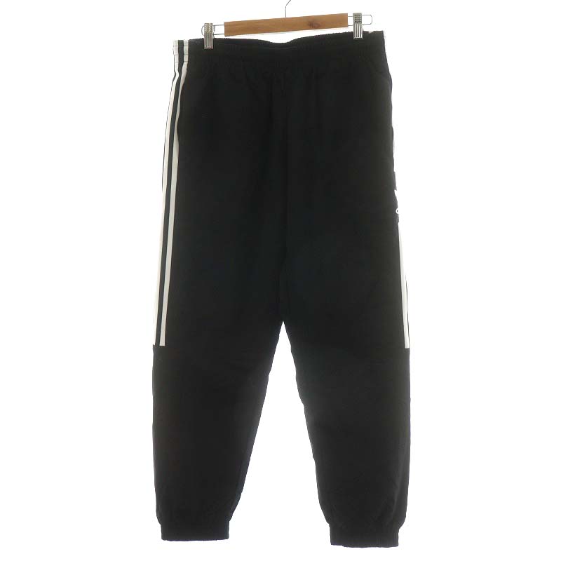 アディダスオリジナルス adidas originals LOCK UP TRACK PANTS ルック