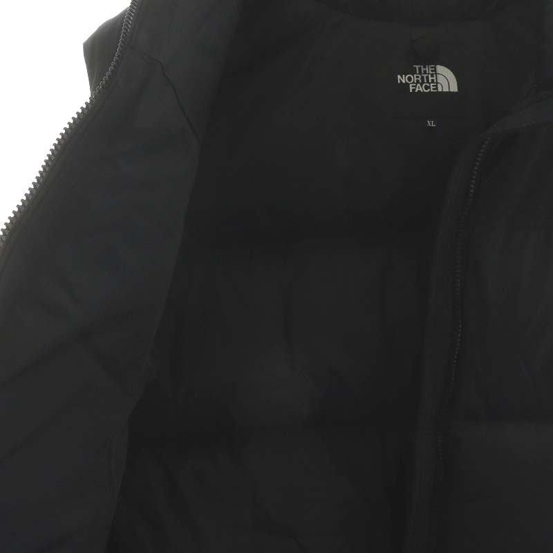 未使用品 ザノースフェイス THE NORTH FACE NUPTSE VEST ヌプシ ベスト 
