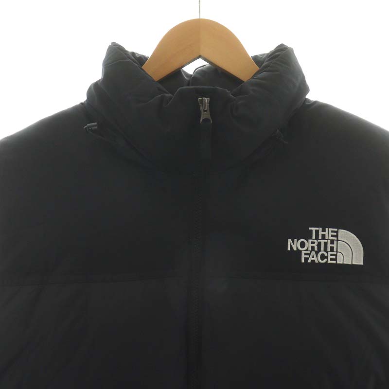 未使用品 ザノースフェイス THE NORTH FACE NUPTSE VEST ヌプシ ベスト 