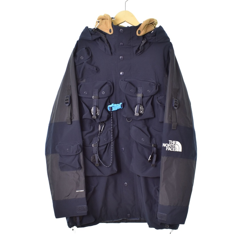 ザノースフェイス THE NORTH FACE M D2 UTILITY ENERGY JACKE エナジー 