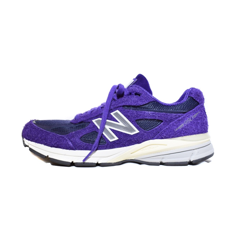 ニューバランス NEW BALANCE Teddy Santis テディ サンティス 990v4 