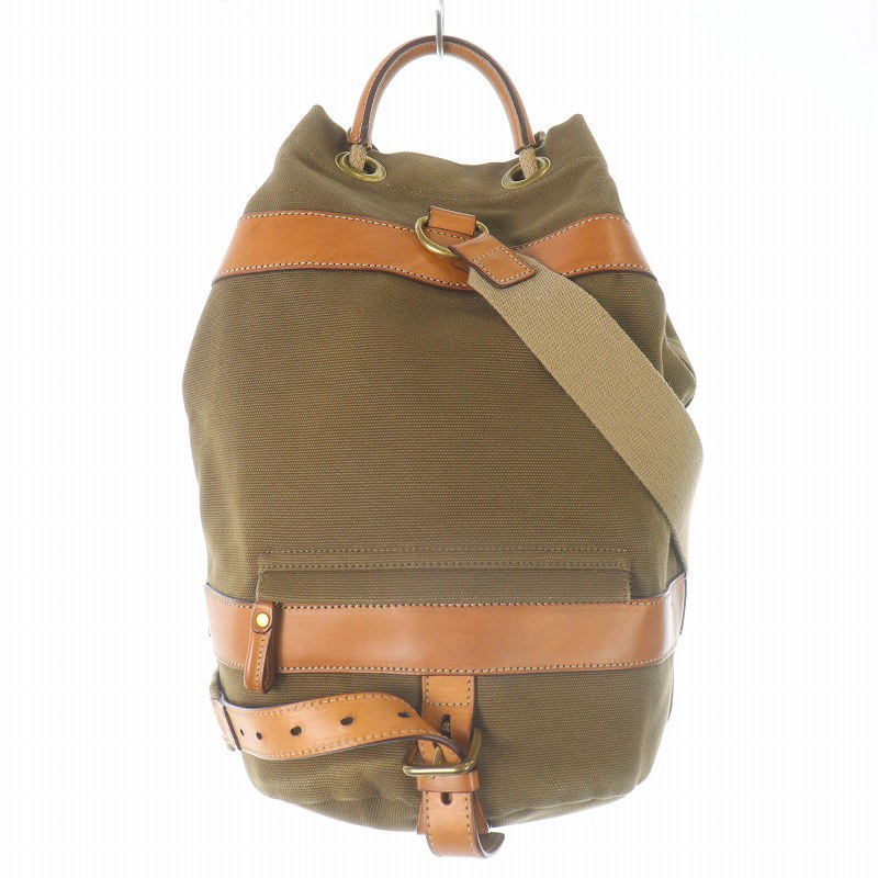 ダニエルアンドボブ Daniel&Bob 等しく バッグ ショルダーバッグ  