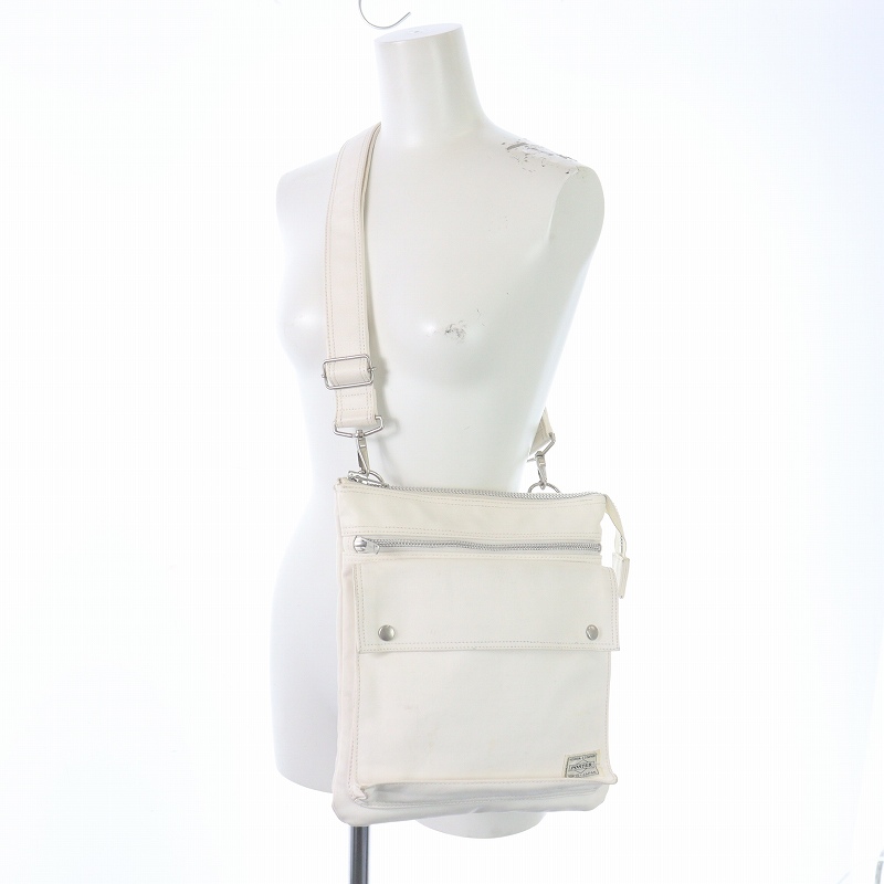 ポーター PORTER 吉田カバン フリースタイル FREE STYLE ショルダー