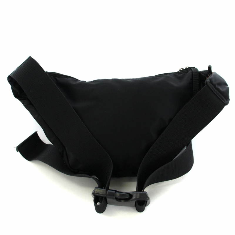 ポーター PORTER 吉田カバン タンカー ボディバッグ ウエストバッグ 鞄