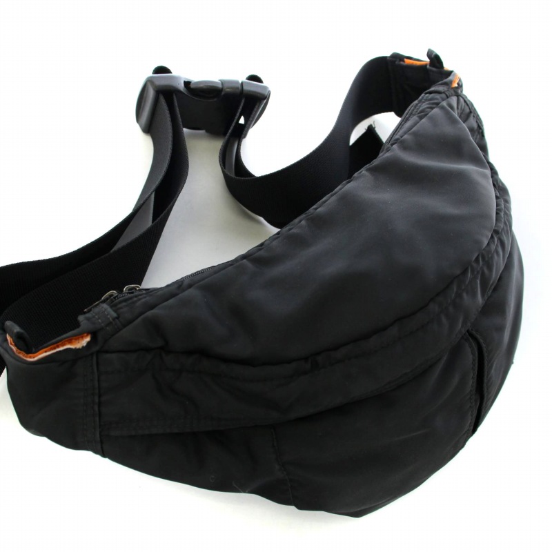 ポーター PORTER 吉田カバン タンカー ボディバッグ ウエストバッグ 鞄