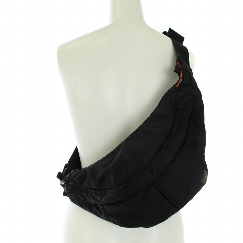 ポーター PORTER 吉田カバン タンカー ボディバッグ ウエストバッグ 鞄