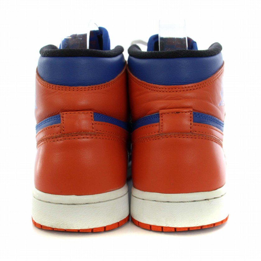 ナイキ NIKE Air Jordan 1 Retro High Knicks エアジョーダン1 レトロ 