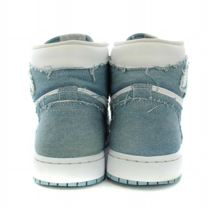 エア ジョーダン 1 NIKE WMNS AIR JORDAN RETRO HIGH OG 【DENIM