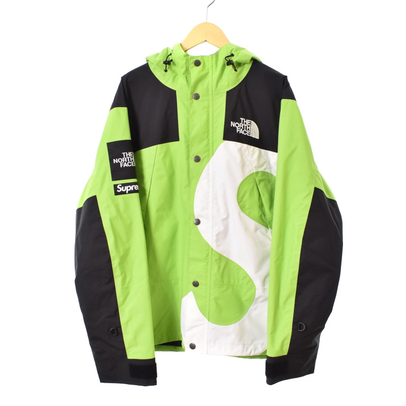 Supreme THE NORTH FACE 20AW マウンテンパーカー SUPREME シュプリーム 20AW THE NORTH FACE ノースフェイス S