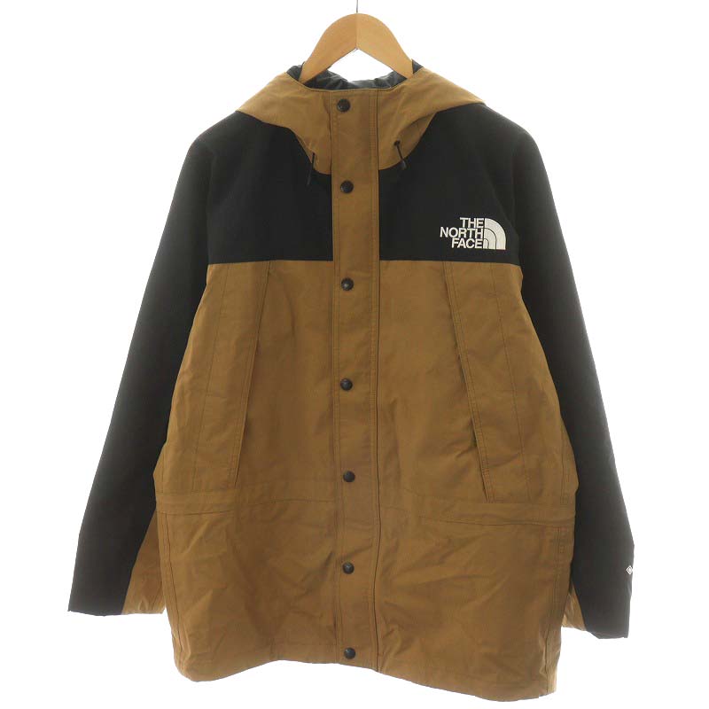 ザノースフェイス THE NORTH FACE Mountain Light Jacket マウンテン 