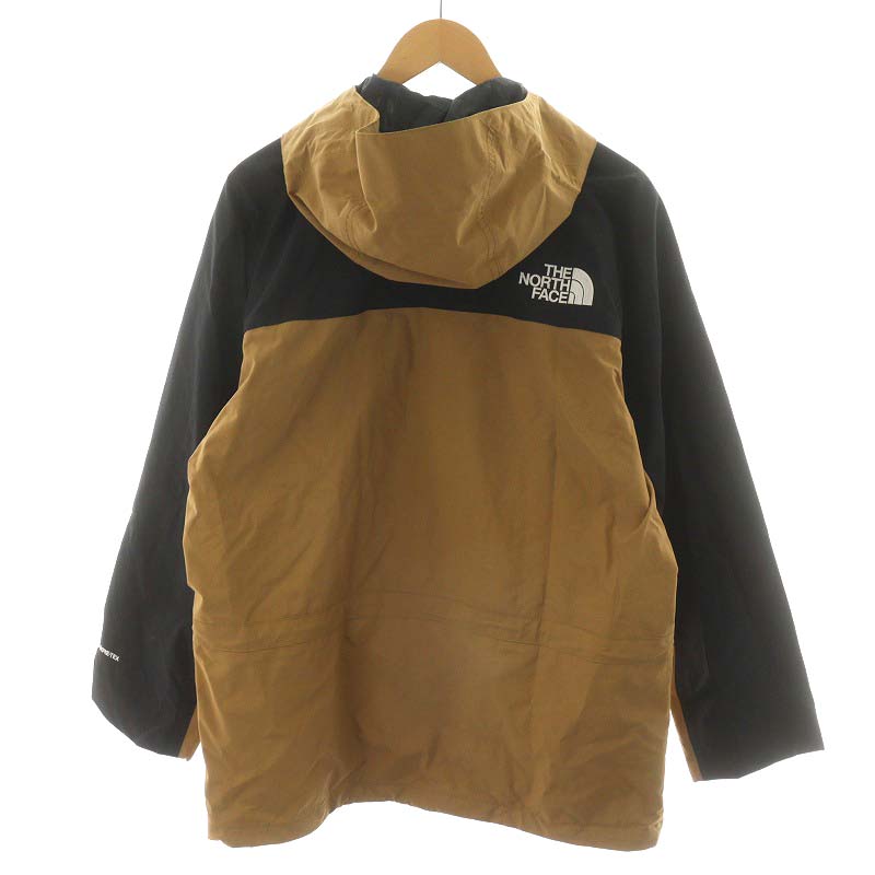 ザノースフェイス THE NORTH FACE Mountain Light Jacket マウンテン 
