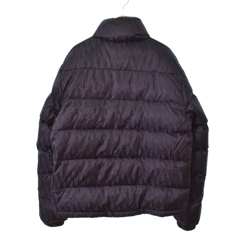 ディオールオム Dior HOMME 19AW Oblique Down Jacket オブリーク 