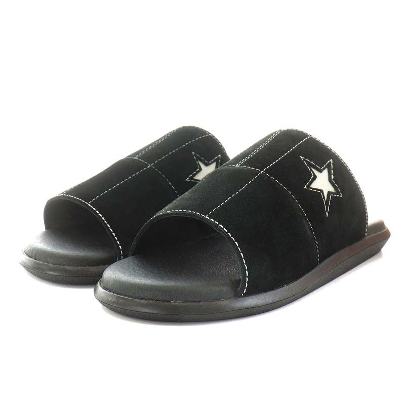 コンバース CONVERSE Addict アディクト ONE STAR SANDAL ワンスター 
