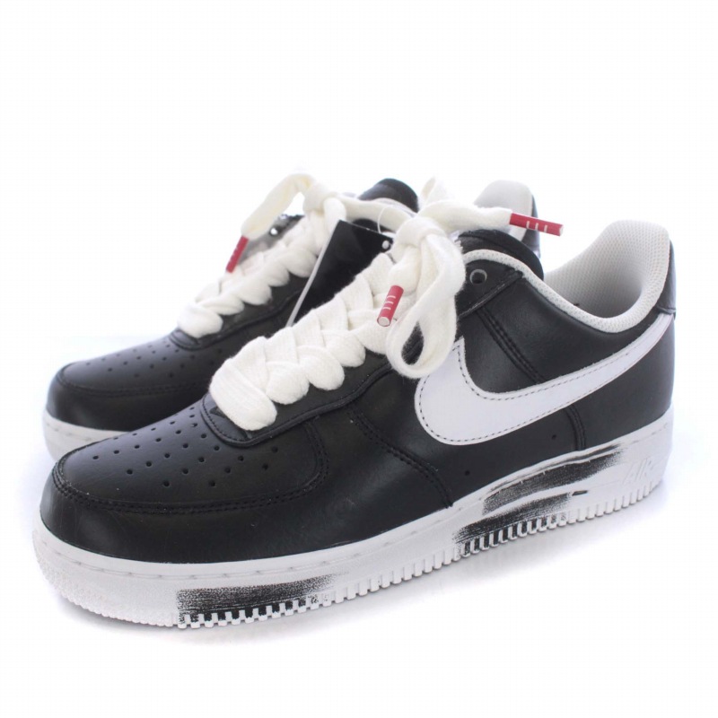 未使用品 ナイキ NIKE PEACEMINUSONE AIR FORCE 1 LOW Para Noise 