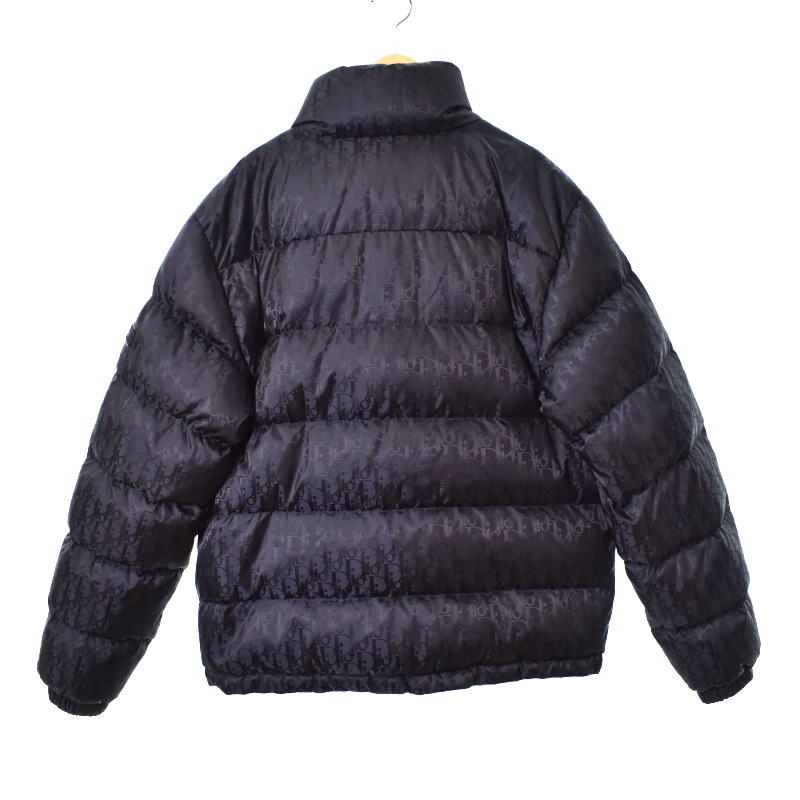 ディオールオム Dior HOMME 19AW Oblique Down Jacket オブリーク 
