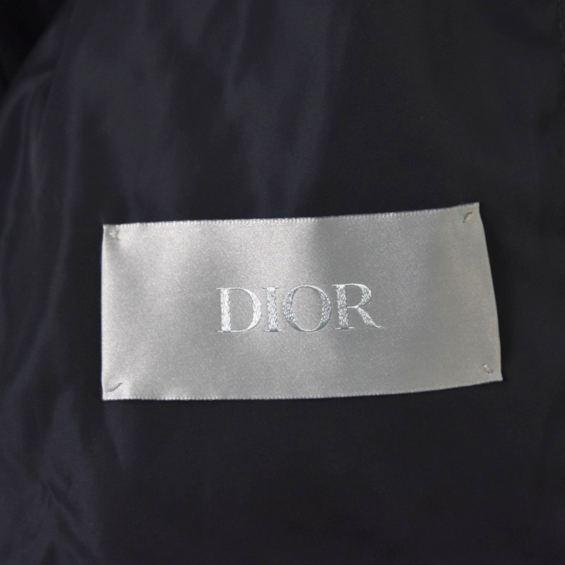 ディオールオム Dior HOMME 19AW Oblique Down Jacket オブリーク