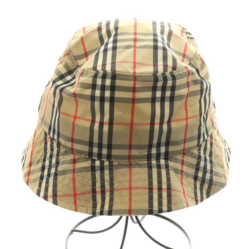 バーバリー バケハ 22ss Burberry バーバリー バケハ 22ss Burberry