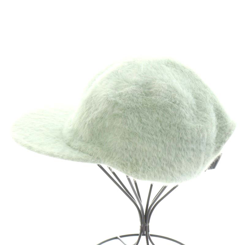 シュプリーム SUPREME 19AW Faux Fur Camp Cap キャップ 帽子 フェイク