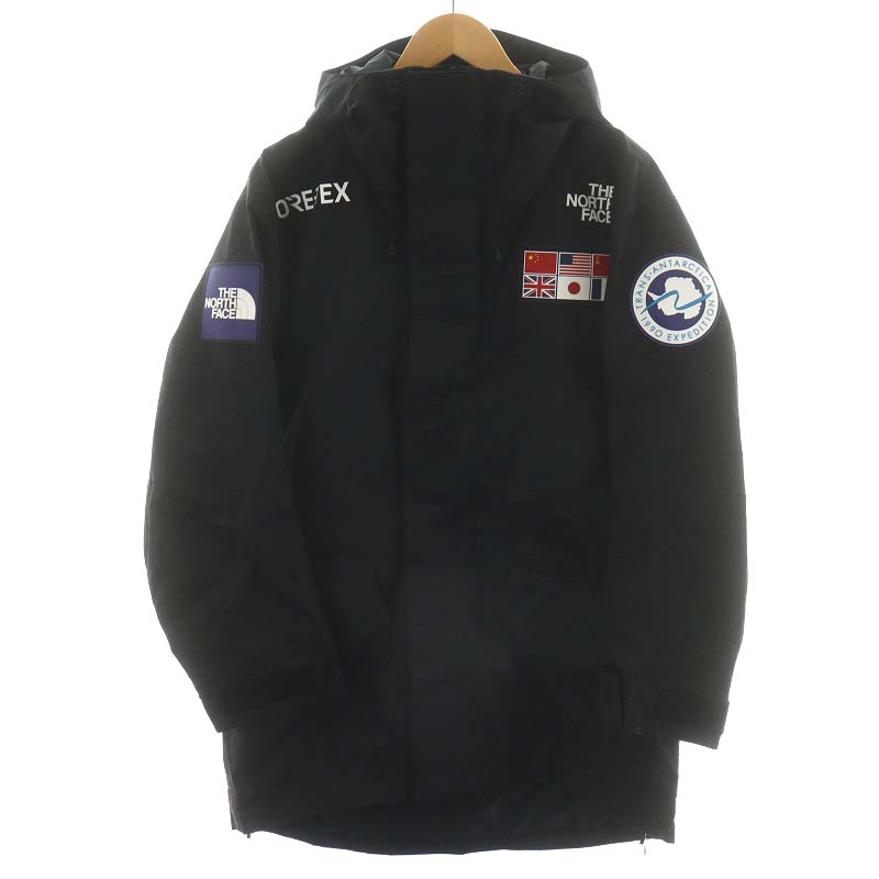 ザノースフェイス THE NORTH FACE Trans Antarctica Parka トランス 