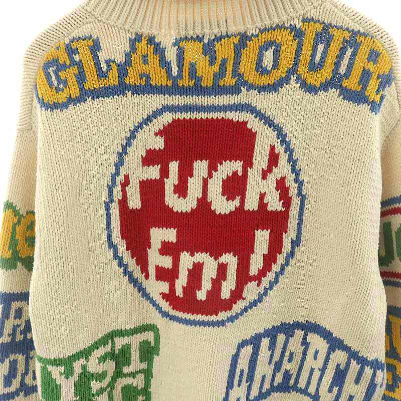 シュプリーム SUPREME × HYSTERIC GLAMOUR ヒステリックグラマー Logos