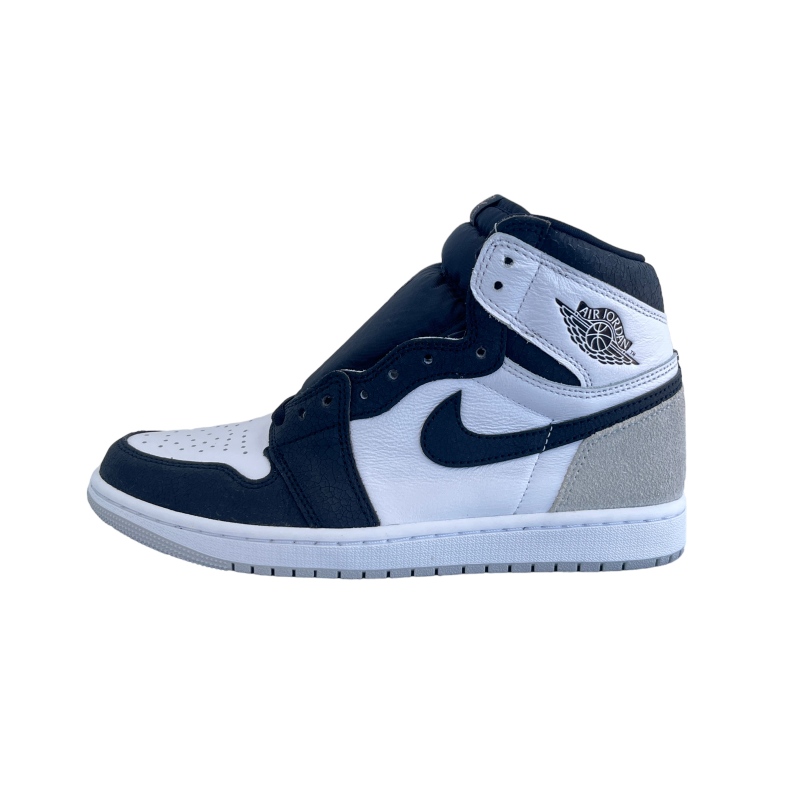 未使用品 ナイキ NIKE AIR JORDAN 1 RETRO HIGH OG Bleached Coral 