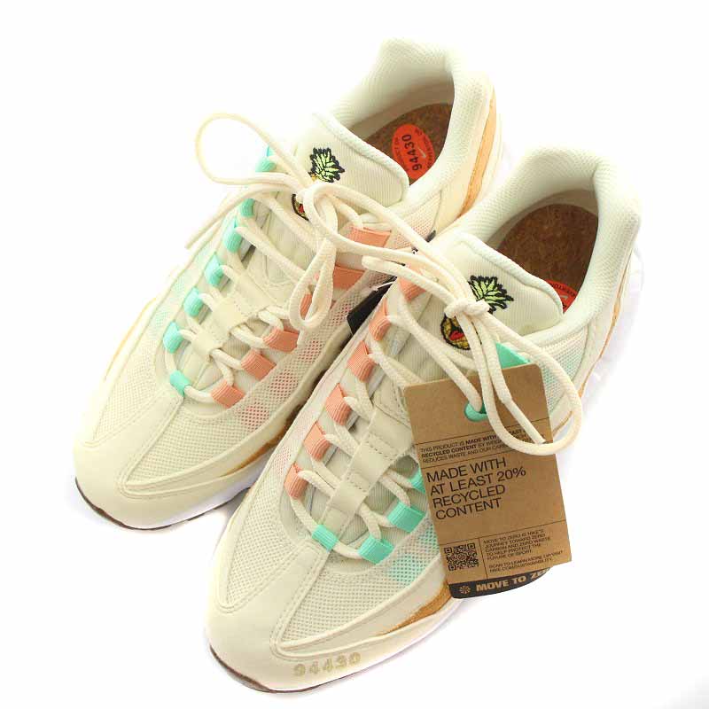 未使用品 ナイキ NIKE Air Max 95 Pineapple エアマックス95 