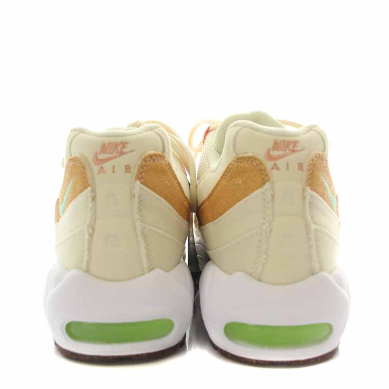 未使用品 ナイキ NIKE Air Max 95 Pineapple エアマックス95