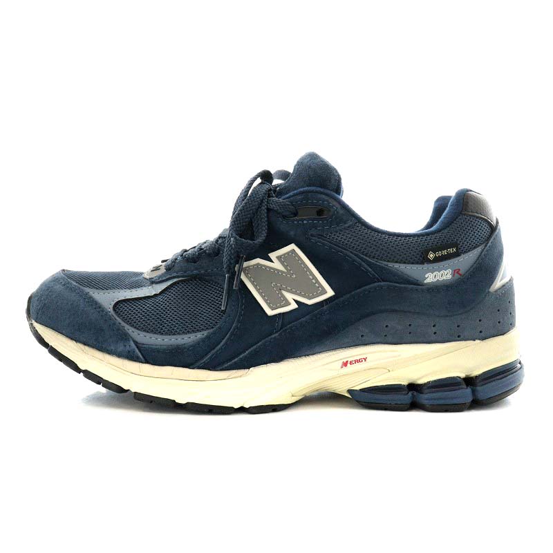 ニューバランス NEW BALANCE M2002RXF GORE-TEX ゴアテックス 
